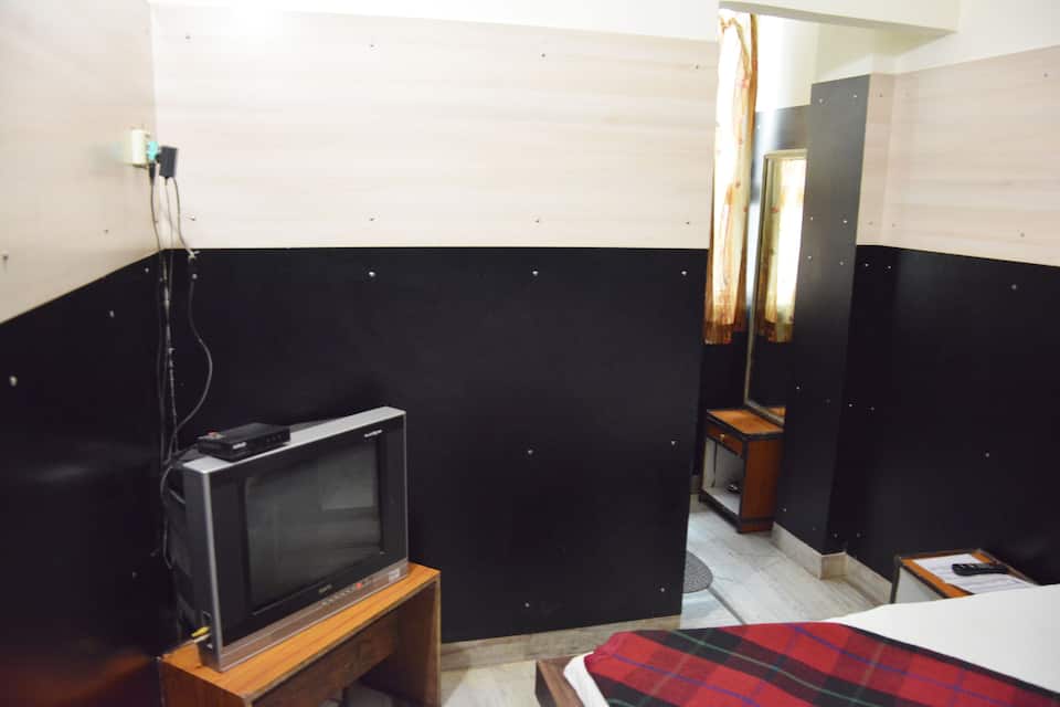 Hotel Abhineet Palace